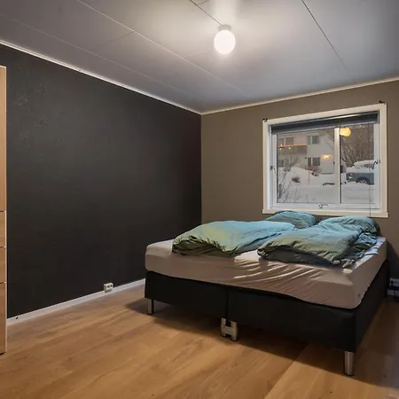 Apartment Sentral Med Parkering *